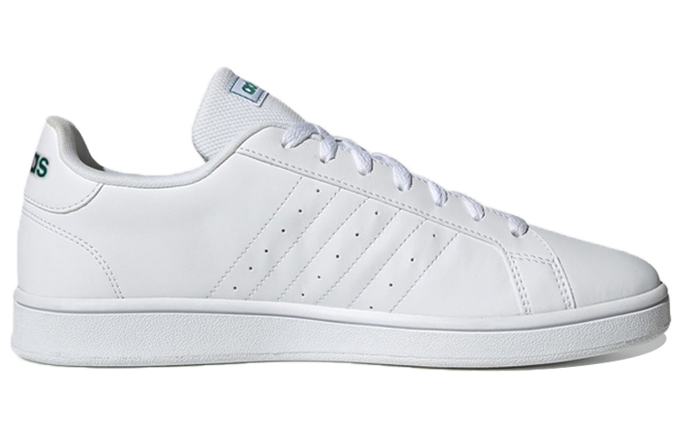 Order adidas neo Grand Court Base 'Blanco Negro Verde' EG5943