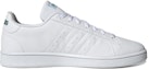 Order adidas neo Grand Court Base 'Blanco Negro Verde' EG5943