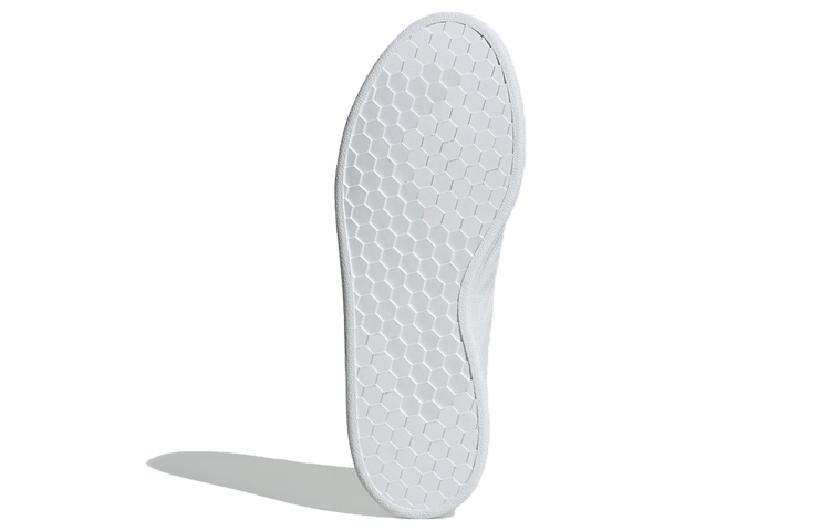 Details for adidas neo Grand Court Base 'Blanco Negro Verde' EG5943