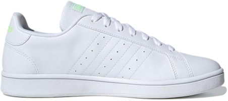 adidas neo GRAND COURT Base 低筒 板鞋 男式 白黑色 Order adidas neo GRAND COURT Base 低筒 板鞋 男式 白黑色