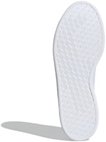 adidas neo GRAND COURT Base 低筒 板鞋 男式 白黑色 Details for adidas neo GRAND COURT Base 低筒 板鞋 男式 白黑色