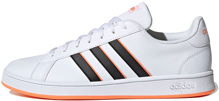 adidas-neo-grand-court-base-white-black-orange-fy-8569