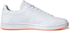 Order adidas neo Grand Court Base ''Wit Zwart Oranje'' FY8569