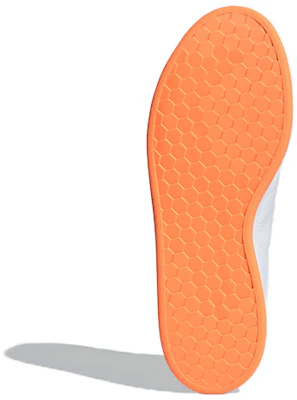 adidas neo Grand Court Base ''Wit Zwart Oranje'' FY8569 Details for adidas neo Grand Court Base ''Wit Zwart Oranje'' FY8569