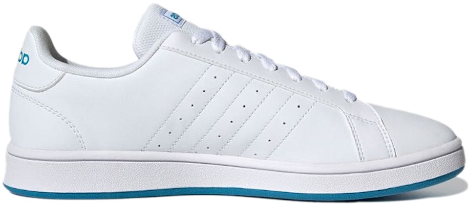 adidas neo Grand Court Base 'Blanco Azul Negro' GV7152 Order adidas neo Grand Court Base 'Blanco Azul Negro' GV7152