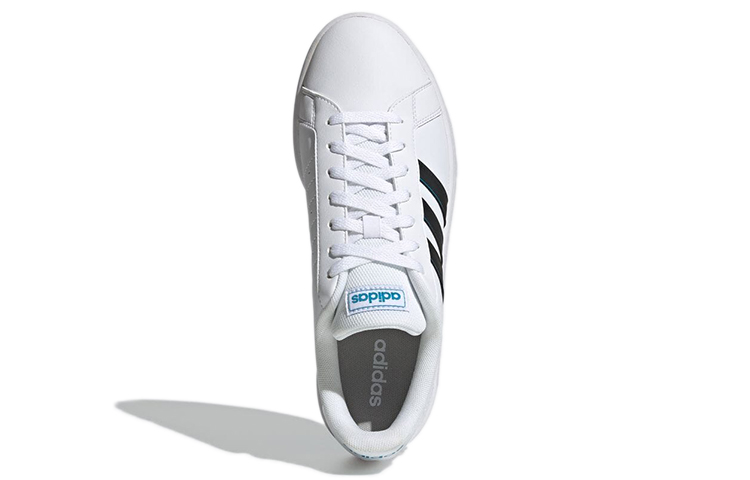 Purchase adidas Neo Grand Court Base ''Wit Blauw Zwart'' GV7152