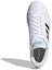 Purchase adidas neo Grand Court Base 'Putih Biru Hitam' GV7152