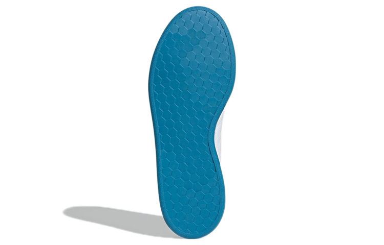 Details for adidas Neo Grand Court Base ''Wit Blauw Zwart'' GV7152