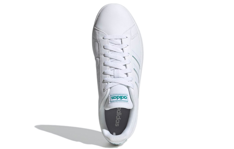 Purchase adidas neo Grand Court Base ''Bianco Verde'' EG3755