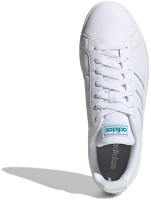 adidas neo Grand Court Base 'White Green' EG3755 Purchase adidas neo Grand Court Base 'White Green' EG3755