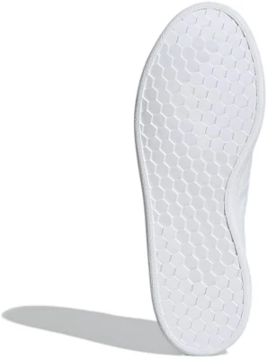 adidas neo Grand Court Base ''Bianco Verde'' EG3755 Details for adidas neo Grand Court Base ''Bianco Verde'' EG3755