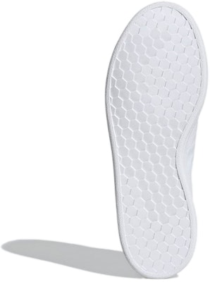 adidas neo Grand Court Base 'White Green' EG3755 Details for adidas neo Grand Court Base 'White Green' EG3755