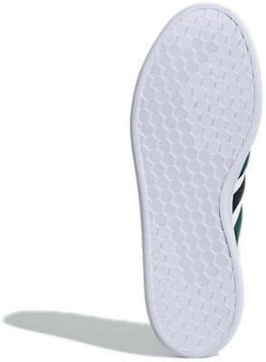 adidas NEO Grand Court Base 'Putih Hijau' GY3627 Details for adidas NEO Grand Court Base 'Putih Hijau' GY3627