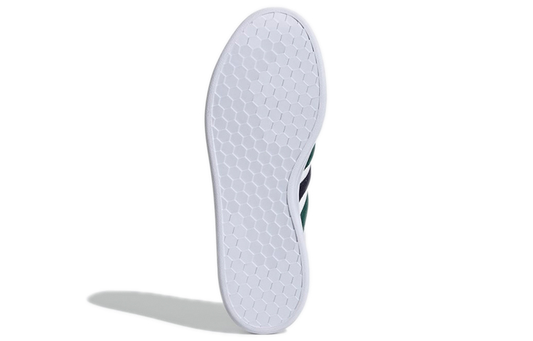 Details for adidas NEO Grand Court Base ''Wit Groen'' GY3627