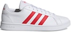 Order adidas neo Grand Court Base 'Putih Merah' FY8567