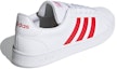 Shop adidas neo Grand Court Base 'Putih Merah' FY8567