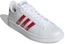 adidas neo Grand Court Base Beyond 'Putih Merah' GZ0986