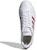 adidas neo Grand Court Base Beyond 'Putih Merah' GZ0986