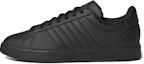 Buy adidas neo Grand Court Cloudfoam 'Hitam' GW9198