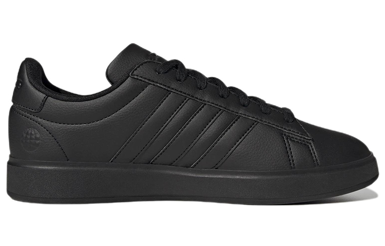 Order adidas neo Grand Court Cloudfoam 'Hitam' GW9198