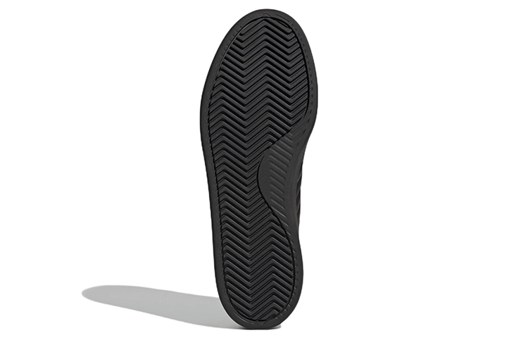 Details for adidas neo Grand Court Cloudfoam 'Hitam' GW9198