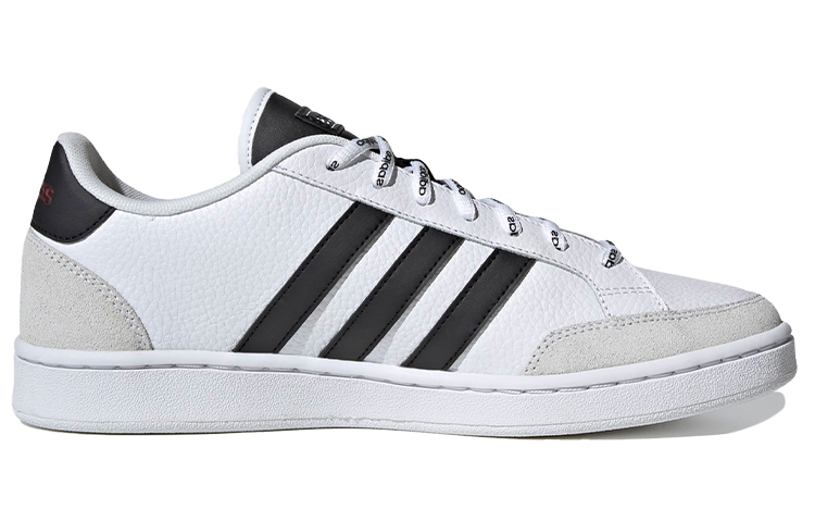 Order adidas neo Grand Court Se ''Nero Bianco Grigio'' FW6669