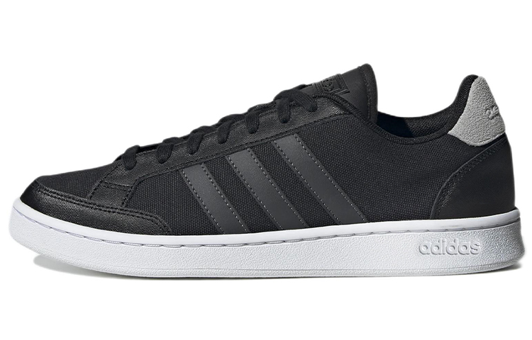 Buy 아디다스 네오 그랜드코트 SE (블랙) GY3607