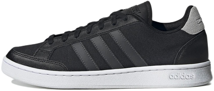 adidas-neo-grand-court-se-comfort-durable-black-gy-3607