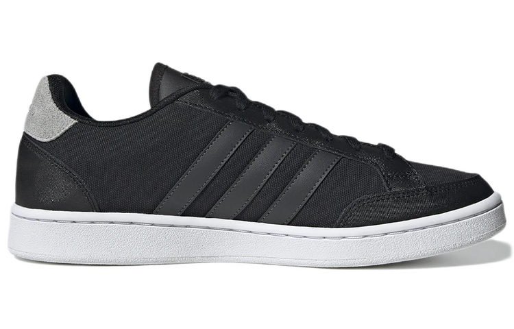 adidas Neo Grand Court SE 'CMFT Durable Black' 圖 2