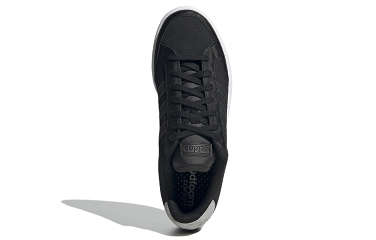 adidas Neo Grand Court SE 'CMFT Durable Black' 圖 5
