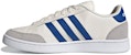 adidas neo Grand Court SE 'Putih Krim Kelabu Biru' FY8168