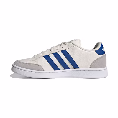 adidas neo Grand Court SE 'Creamwhite Gray Blue'