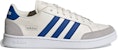 adidas neo Grand Court SE 'Putih Krim Kelabu Biru' FY8168