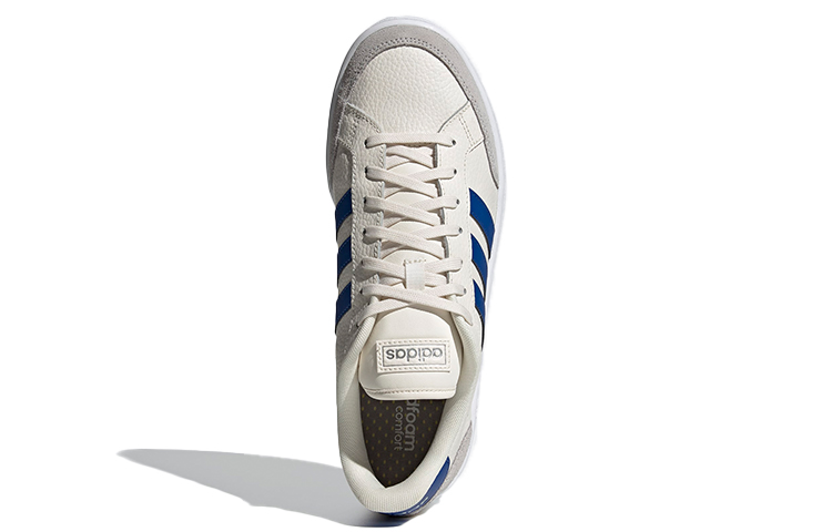 Purchase 阿迪达斯NEO Grand Court SE“奶油白灰蓝” FY8168