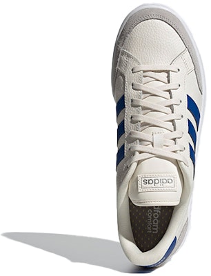 adidas neo Grand Court SE 'Creamwhite Gray Blue' FY8168 Purchase adidas neo Grand Court SE 'Creamwhite Gray Blue' FY8168