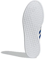 Details for adidas neo GRAND COURT SE 低筒 板鞋 男女款 米白灰藍