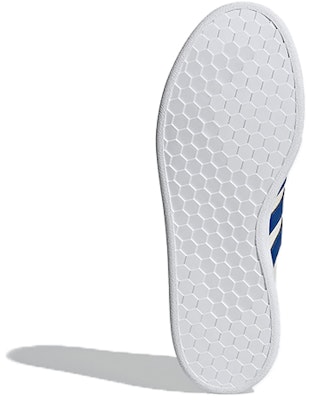 adidas neo Grand Court SE 'Creamwhite Gray Blue' FY8168 Details for adidas neo Grand Court SE 'Creamwhite Gray Blue' FY8168