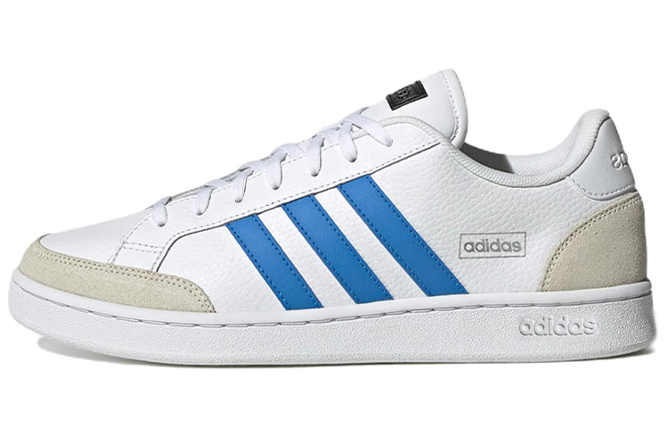 adidas NEO Grand Court SE 'White Blue'