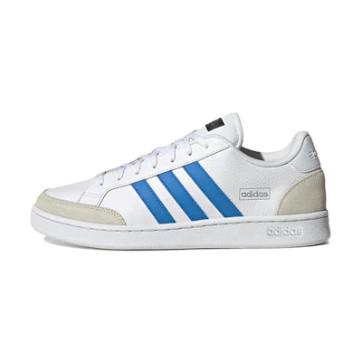 adidas NEO Grand Court SE 'White Blue'