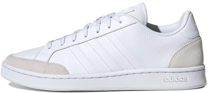 阿迪达斯NEO Grand Court SE '白灰' FW6689 Buy 阿迪达斯NEO Grand Court SE '白灰' FW6689