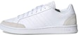 adidas neo Grand Court SE 'Putih Kelabu' FW6689