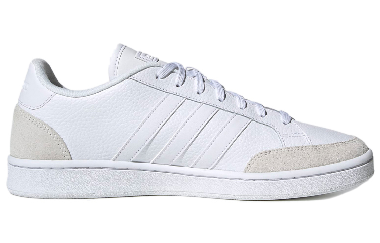 Order adidas neo Grand Court SE 'Blanco Gris' FW6689