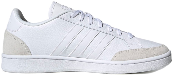 阿迪达斯NEO Grand Court SE '白灰' FW6689 Order 阿迪达斯NEO Grand Court SE '白灰' FW6689