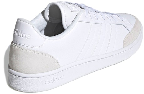 阿迪达斯NEO Grand Court SE '白灰' FW6689 Shop 阿迪达斯NEO Grand Court SE '白灰' FW6689