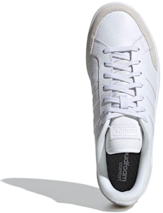 阿迪达斯NEO Grand Court SE '白灰' FW6689 Purchase 阿迪达斯NEO Grand Court SE '白灰' FW6689