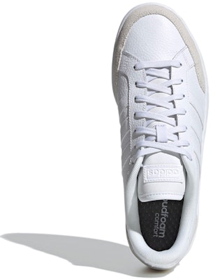 adidas neo Grand Court SE 'Putih Kelabu' FW6689 Purchase adidas neo Grand Court SE 'Putih Kelabu' FW6689