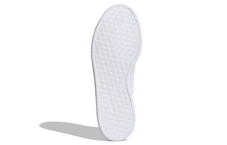 Details for adidas neo Grand Court SE 'Blanco Gris' FW6689