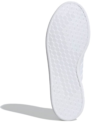 adidas neo Grand Court SE 'Putih Kelabu' FW6689 Details for adidas neo Grand Court SE 'Putih Kelabu' FW6689
