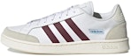 Buy adidas NEO Grand Court SE 'Putih Merah' GY3602