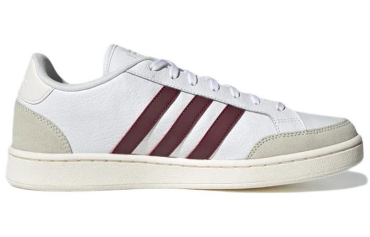 Order adidas NEO Grand Court SE 'Blanco Rojo' GY3602